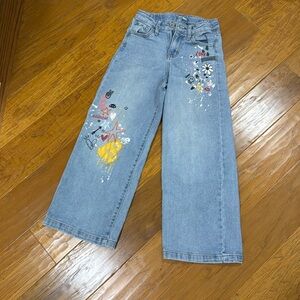 Size 8 jeans EUC cute